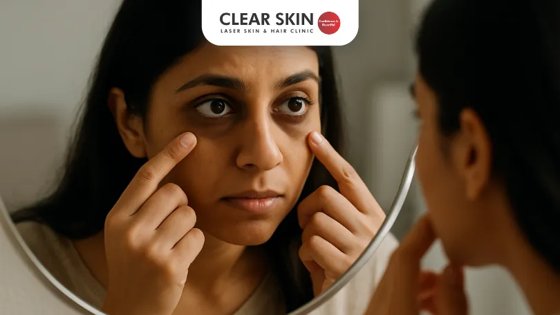 How to Remove Dark Circles Permanently How to Remove Dark Circles Permanently