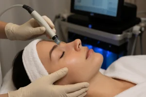 What Is a Hydrafacial?