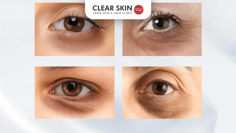 The Different Types of Dark Circles and How to Treat Them