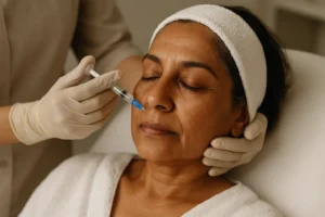 Anti-Aging Treatment