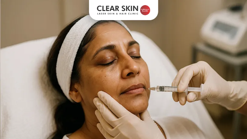 Anti aging treatment in Pune