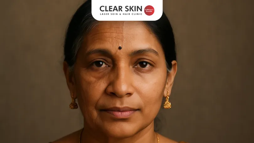 Can You Reverse Skin Aging Can You Reverse Skin Aging