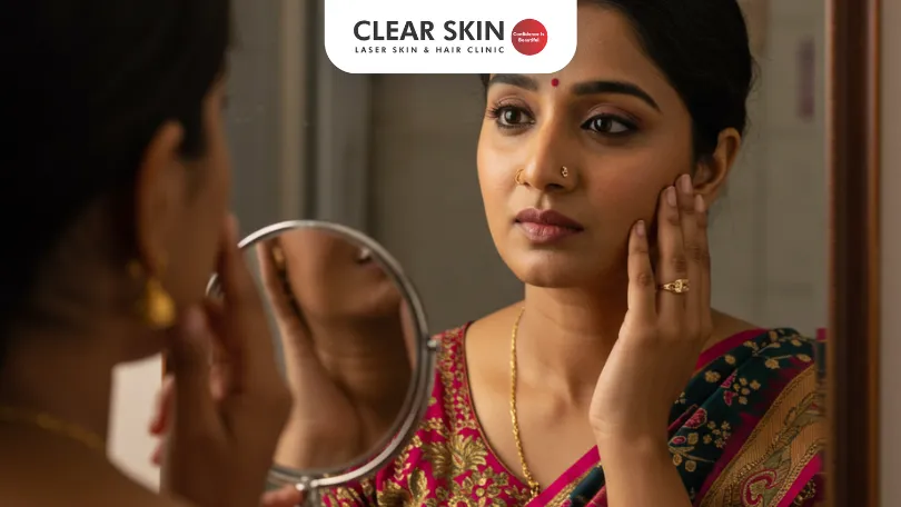 Dermatologist-Recommended Skin Care Routine for 40s and 50s