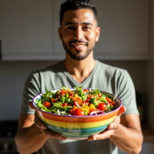 Maintaining a Healthy Diet 