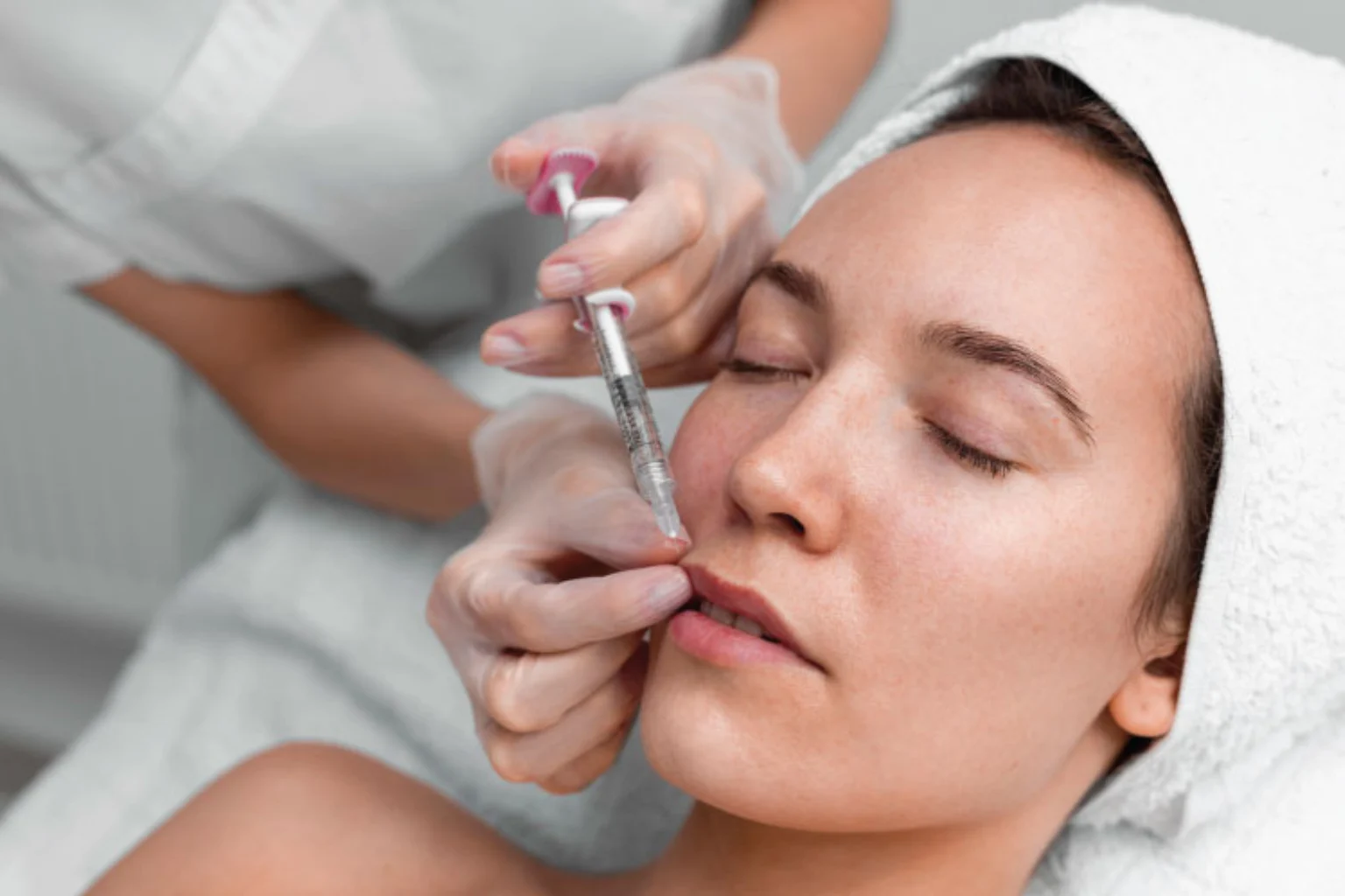 Skin Treatment