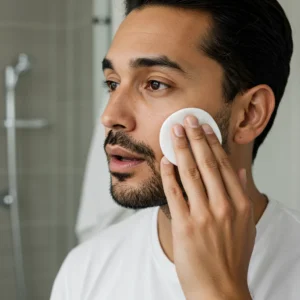 Toning the Skin