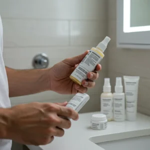 Dermatologist-Recommend Skin Care Products
