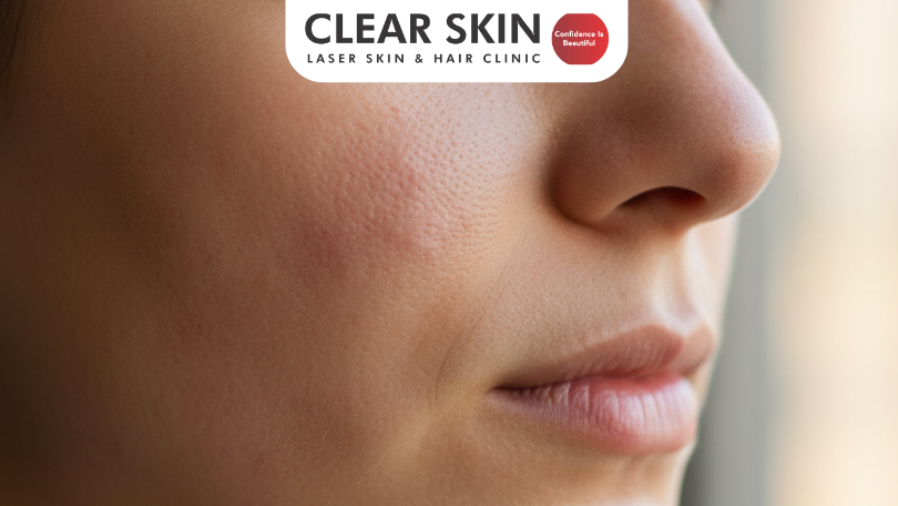 Cost of Acne Scar Treatments in Pune – What Patients Should Know?