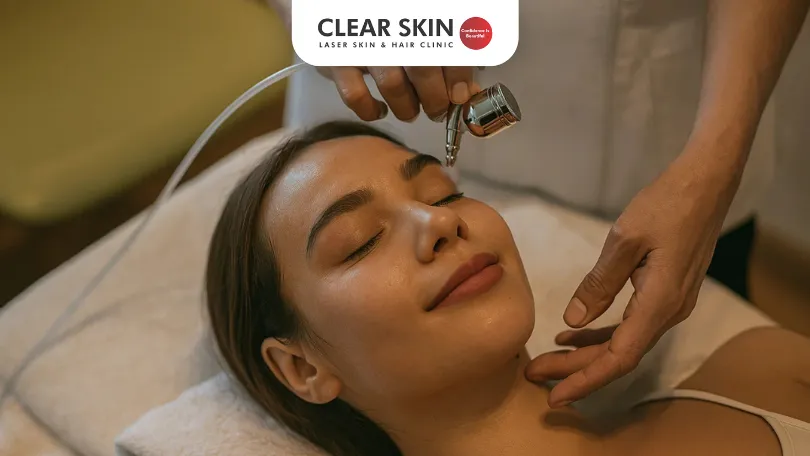 Oxygen Skin Care At Pune