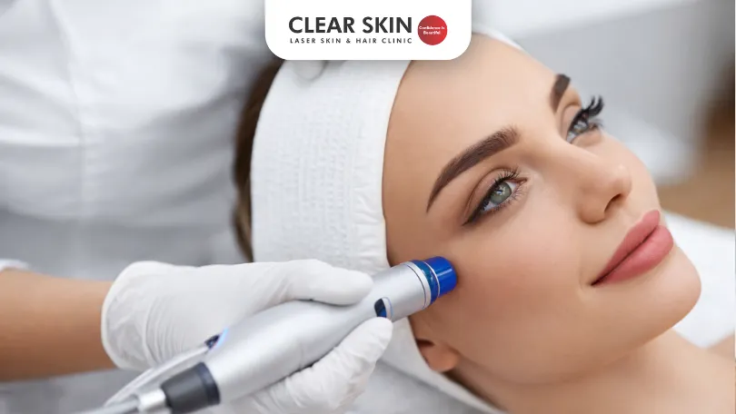 HydraFacial Treatment in Pune | Cost, Benefits, Process & Results