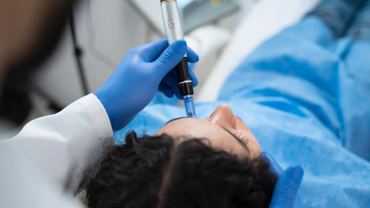 HydraFacial Treatment in Pune