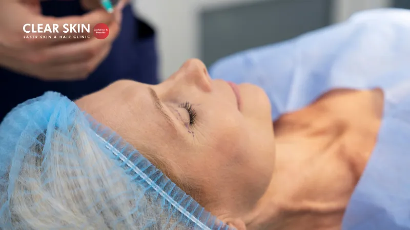 Anti-Ageing Treatments