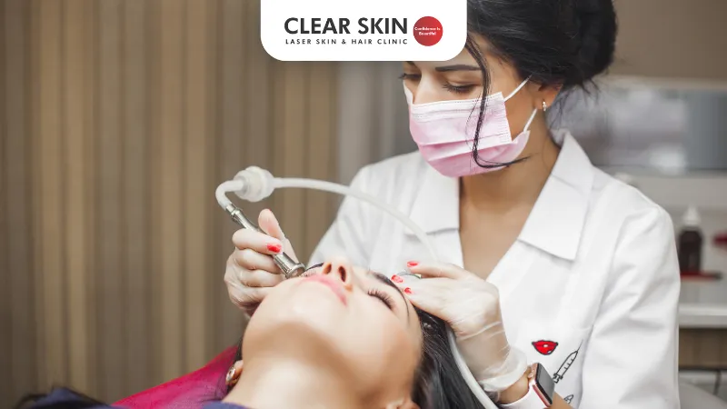 Best Pigmentation Treatment Clinics in Pune