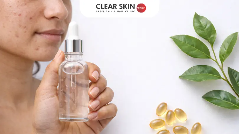 Best Serums for Acne-Prone Skin: Expert Tips
