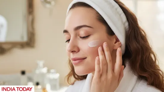 Pre and post holi skincare Dermatologist shares what actually works