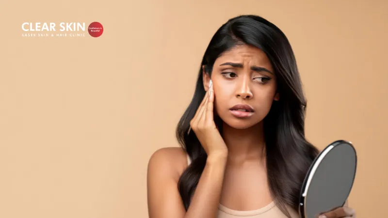 Skin Treatment for Dull Skin