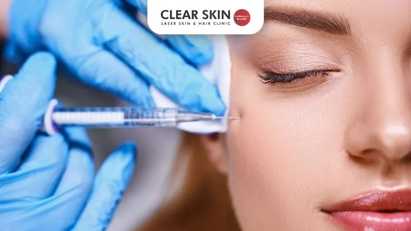 Botox Treatment Cost in Pune: Price Guide