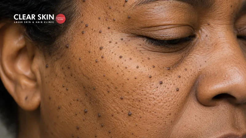 DPN Removal in Pune: Treatment Options, Sessions Needed, and Cost