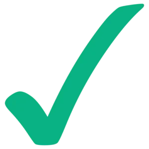 Tickmark
