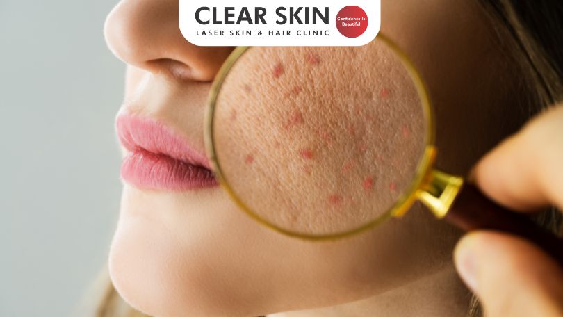 Dermatologist Guide to Acne Types