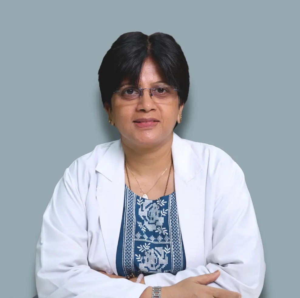 Dr. Leena Tathe