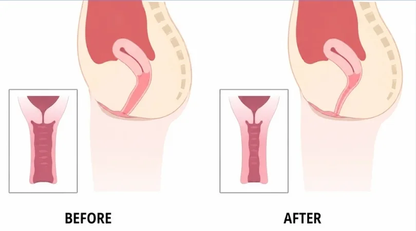 Vaginoplasty