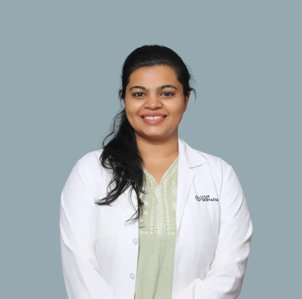Dr. Yashvi Gupta