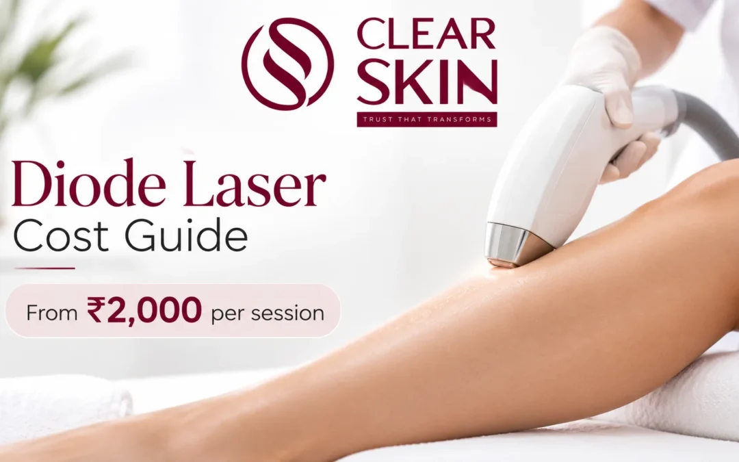 PIH After Acne: Causes & Treatment | Clear Skin Pune
